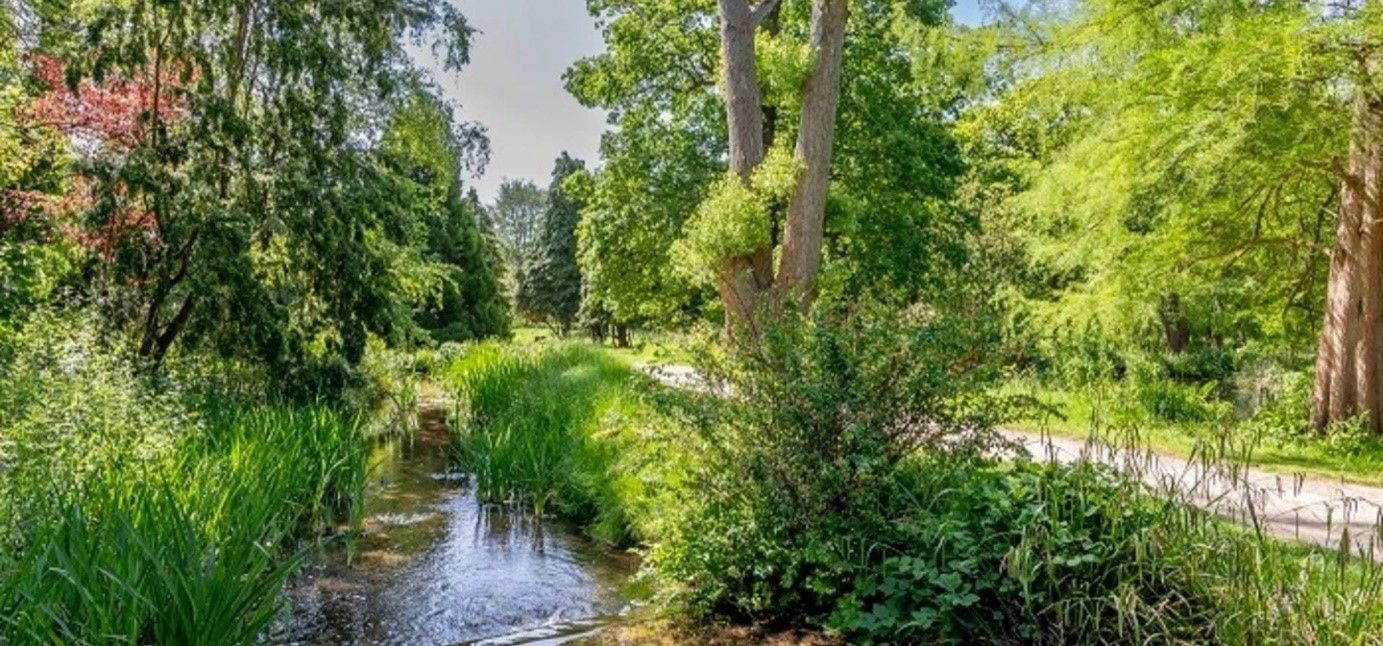 Waterhouse Gardens